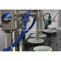 XBG-2 Máquina de vedação de preenchimento de copo rotativo automático